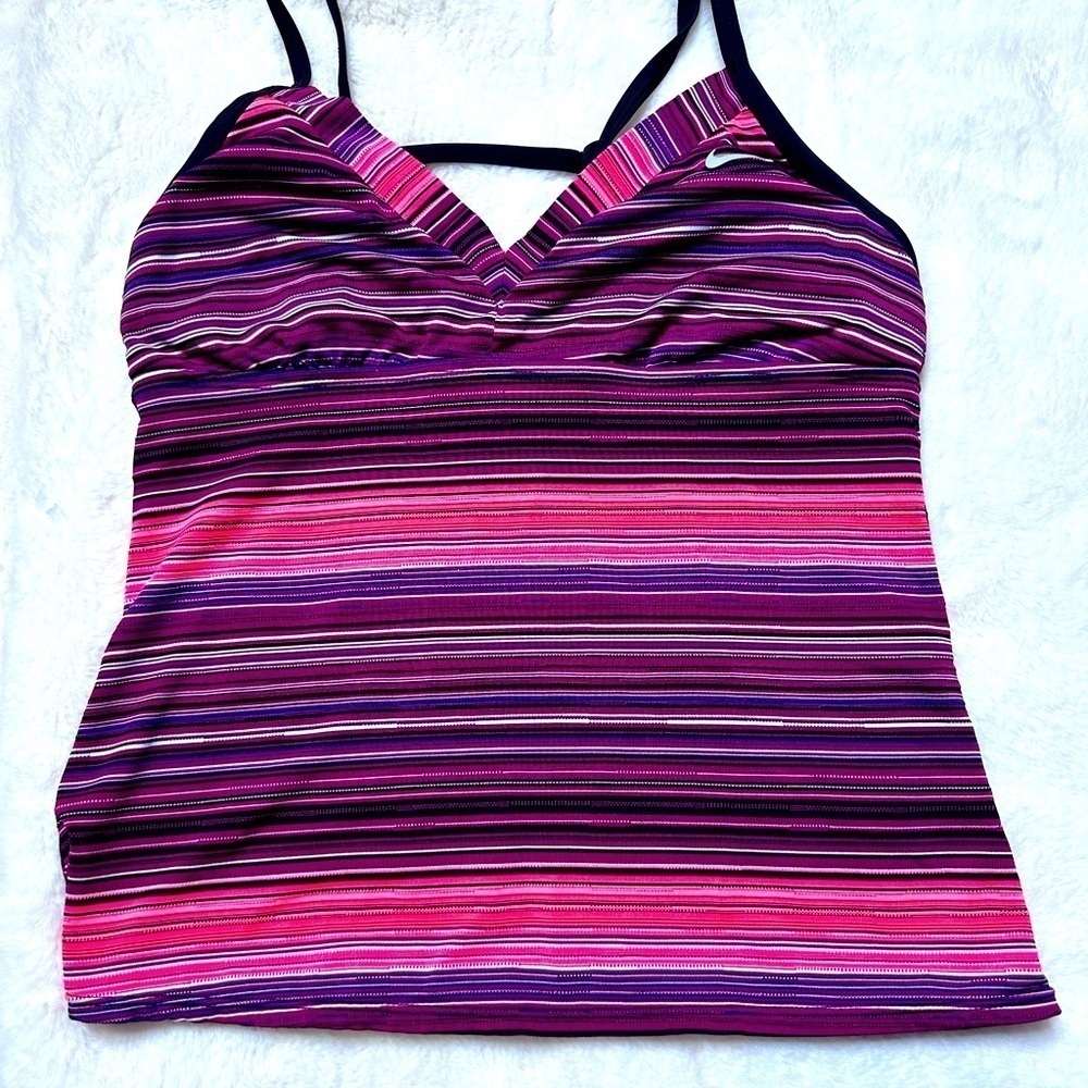 Nike Tank